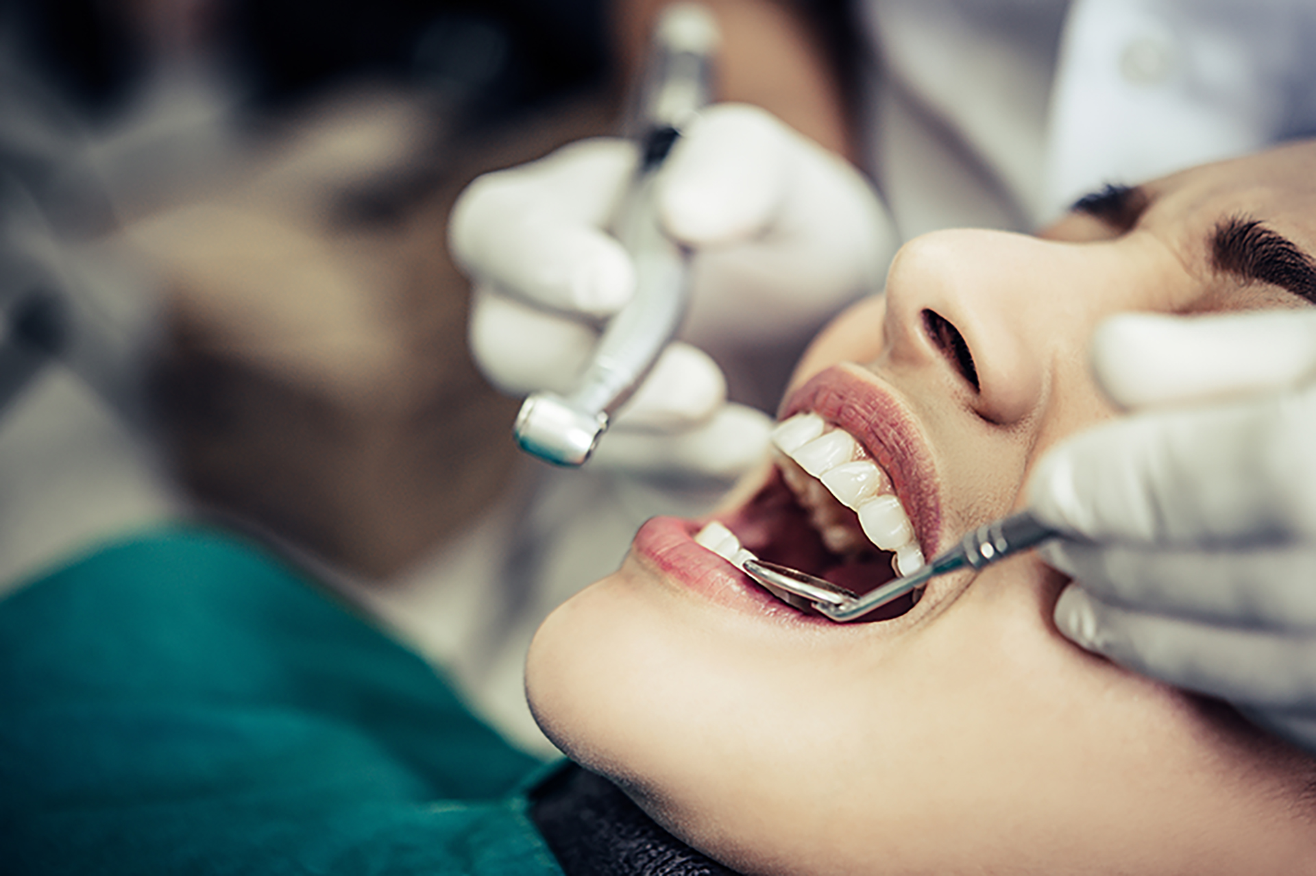 Painless Root Canal Treatment near Gangapur Road Nashik